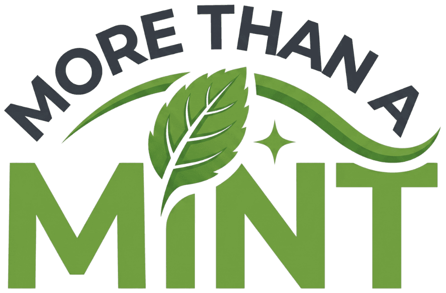 More Than A Mint